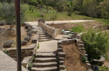 Mas Saint Louis - Foto 35