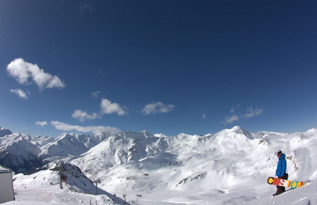 Cottage in Rangersdorf Near ski Areas - Photo 28