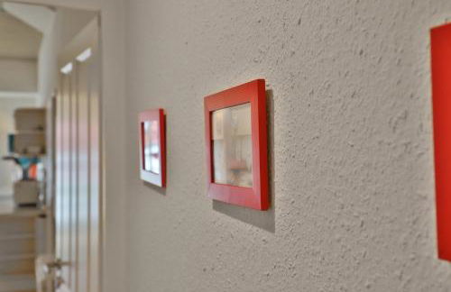 Nürtingen 90 qm lichtdurchflutete Wohnung im Loft-Style mit Balkon und Nähe zum Neckar - Photo 5