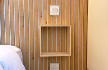 Studio MBS 2- Cosy, Tramway, Wifi, Parking, Equipé - Foto 44