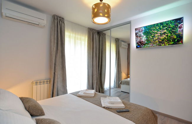 Apartments Elvis 1299 - Foto 9