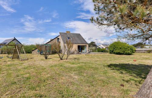 Vue mer et acces plage direct pour 11 personnes - Foto 27