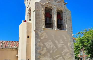 Historic Vineyard Retreat - 1785 Country Cottage in Peral - Foto 63