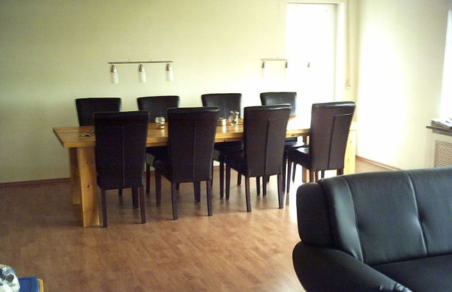 Apartment in Gerolstein With Veranda - Foto 14