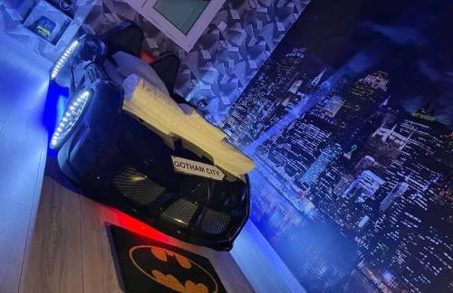 NEW - Bat'Appart - DIJON - Insolite - Foto 12