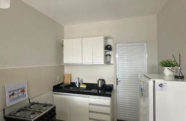 Apartamentos novos em condomínio no Caçari - Foto 36