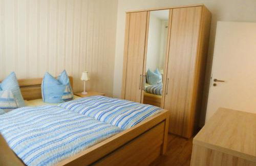 Ferienwohnung Salzhorstweg - Foto 6