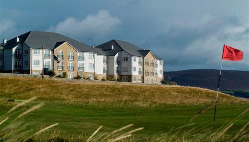 Links Apartment - Foto 1