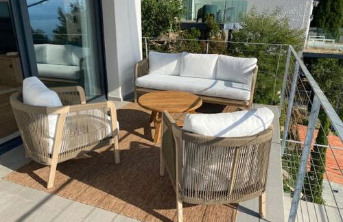 Maison face à la Mer au-dessus de la baie de Rosas - Foto 13