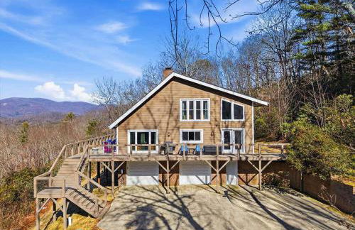 Mtn Views Sleeps 20 Stargazing Dome Hot Tub - Foto 12