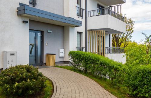 Apartament HORYZONT - Foto 45