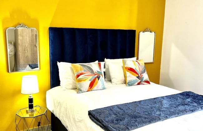 435 on vale boutique aparthotel - Foto 5