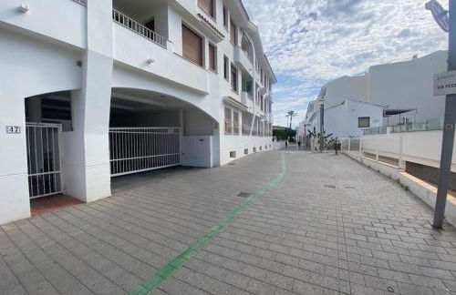 2 line Apartment Capnegret Altea - Photo 3