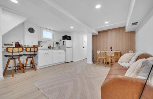 Near NYC Affordable Luxury Stay Walk to Riverside View - Foto 3