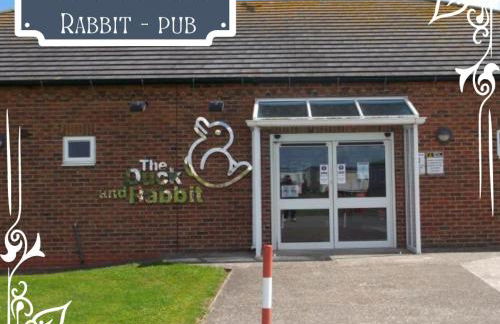 Coastal Hideaway Withernsea - Foto 54