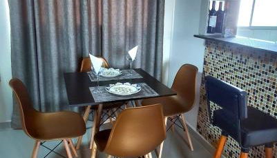 2 dorm 100m Av Nacões Centrinho Facop USP - Foto 5