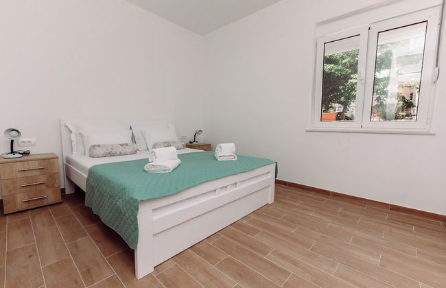 Waterfront Apartment Petrovina - Foto 4