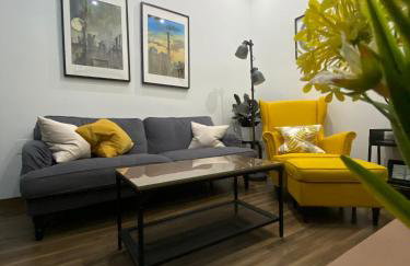 Apartamentos Los Descalzos Free Parking - Foto 29