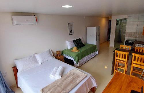 Belas Praias Flats - Foto 15