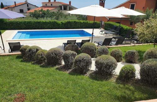 Villa Jolanda - Foto 17