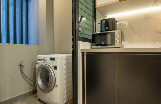 Le Places ZENITY Apartment District 1 - Foto 20