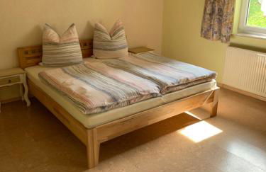 Ferienwohnung Am Laitenhang - Foto 12