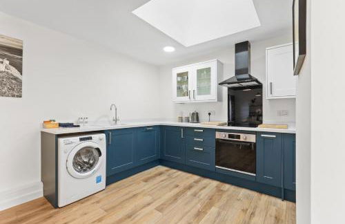 The Old Workshop - North East Escapes - Foto 10