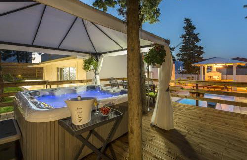 Luxury villa with a swimming pool Split - 13408 - Photo 8