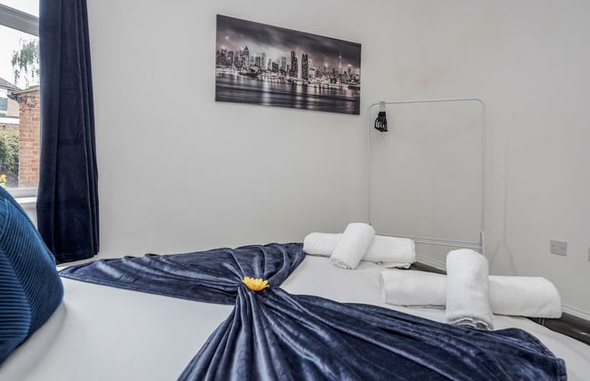 1 Bedroom Apartment With Wifi and Parking - Foto 3