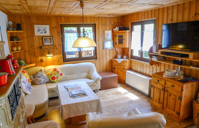 Chalet Walliserträumli (BET410) - Foto 4