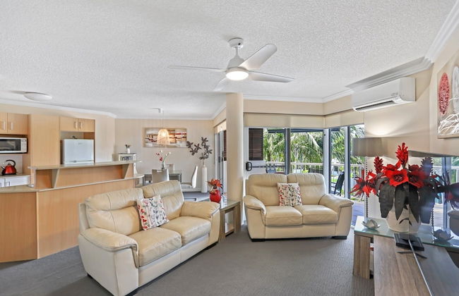 Ocean Vista On Alex - Foto 35