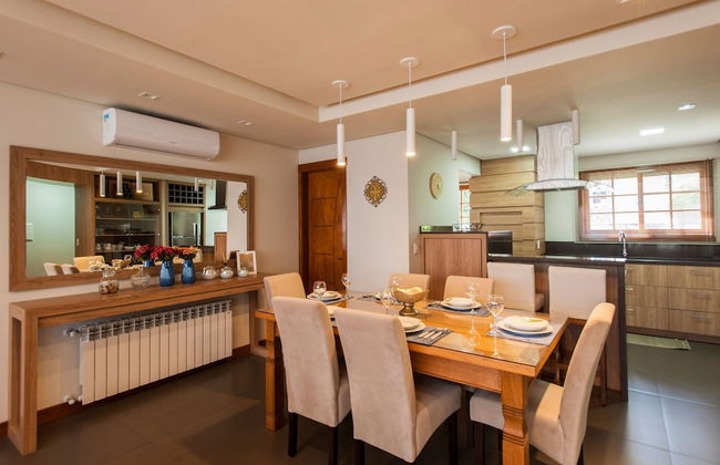 LOCAR-IN GRAMADO - Residencial Bavária - Foto 33