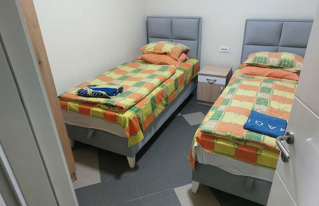 Hotel Apartments Bella Mare Belgrade - Foto 27