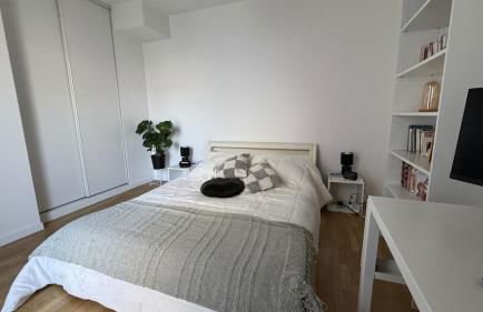 Modern and cozy Stay I Terrace and Parking I 10 min by car Orly airport I Quick access to Paris - Foto 6