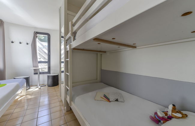 Belambra Clubs La Grande Motte-Petite Camargue - Presqu'île Du Ponant - Foto 17