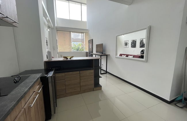 The House Inn - Foto 29