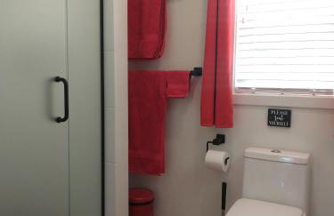 Garden Guest Cottage - Foto 7