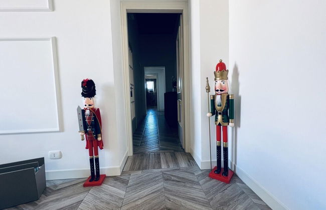 My Attitude in Civitavecchia - Foto 61