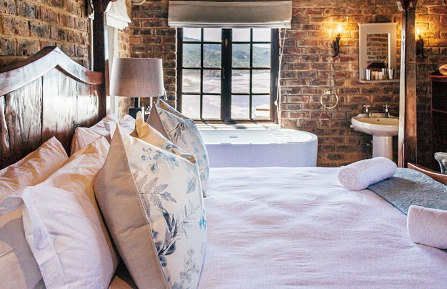 Buccara Noetzie - Lindsay Castle - Foto 13