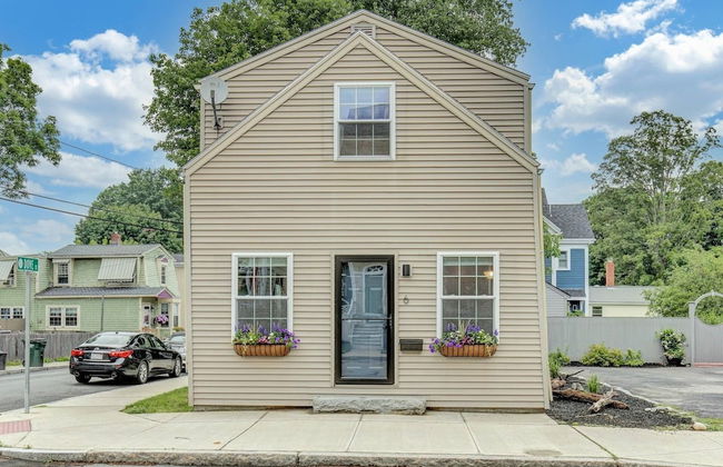 Blue Haven - Foto 38