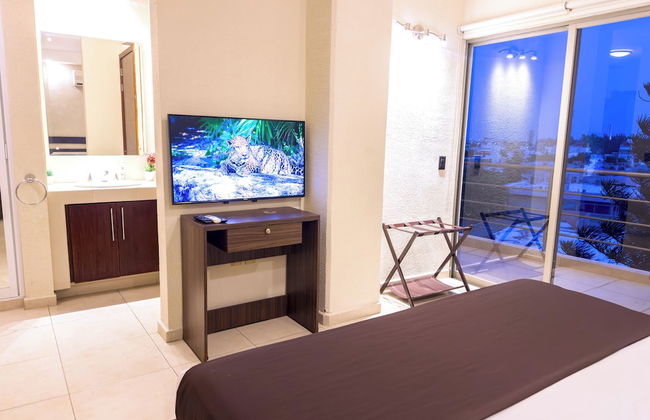 Topacio7 Residencial by Vecino Stays - Foto 10