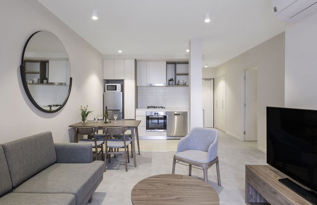 Brady Apartment Hotel Hardware Lane - Foto 37