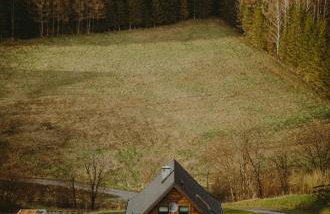 Chata Sękata - Foto 30