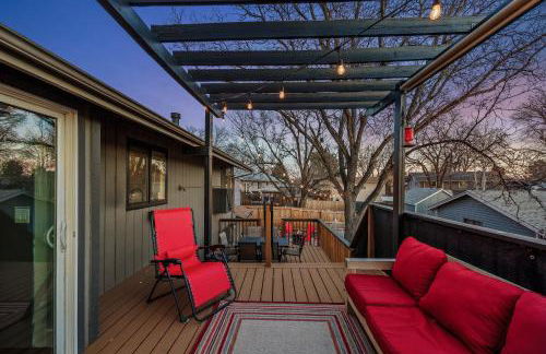 The Loveland Haus - Foto 29