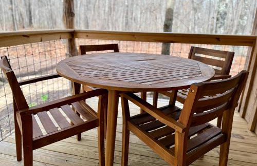 Squirrel's Nest - Foto 33