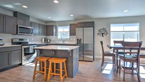 Charming Home with Mtn and Columbia River Views! - Foto 2