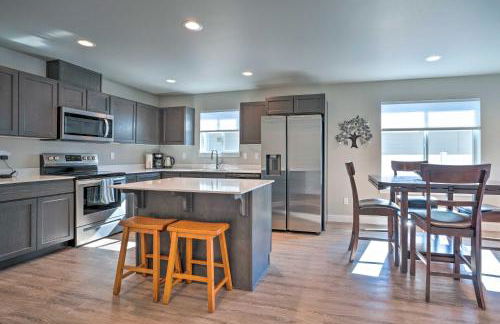 Charming Home with Mtn and Columbia River Views! - Foto 2