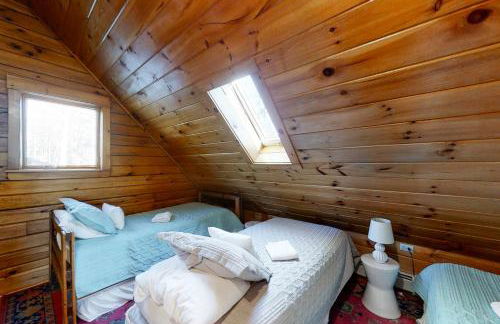 Beaver Run Cabin - Foto 33