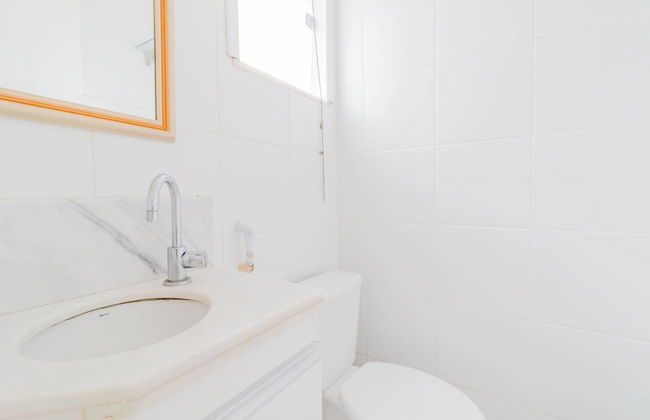 IT70 Ótimo bangalô duplex à beira-mar - Photo 20