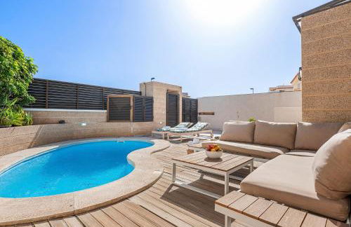 MEDANO4YOU Casa Violeta - Foto 9